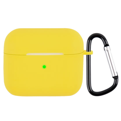 Wireless Earphone Silicone Protective Case with Carabiner, with Carabiner Black, with Carabiner Red, with Carabiner Lavender Grey, with Carabiner Matcha Green, with Carabiner Wine Red, with Carabiner Yellow, with Carabiner Dark Green                   ...