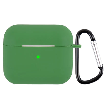 Wireless Earphone Silicone Protective Case with Carabiner, with Carabiner Black, with Carabiner Red, with Carabiner Lavender Grey, with Carabiner Matcha Green, with Carabiner Wine Red, with Carabiner Yellow, with Carabiner Dark Green                   ...