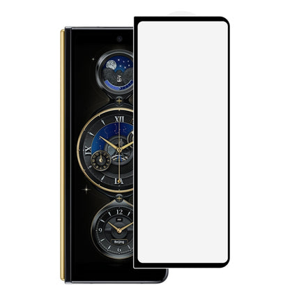 Full Glue Screen Tempered Glass Film, For Samsung W21 5G(1 PC), For Xiaomi Mi Mix Fold(1 PC), For Samsung W22 5G(1 PC), For Samsung Galaxy Z Fold2 5G(1 PC), For Huawei Mate X2(1 PC)