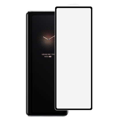 Full Glue Screen Tempered Glass Film, For Samsung W21 5G(1 PC), For Xiaomi Mi Mix Fold(1 PC), For Samsung W22 5G(1 PC), For Samsung Galaxy Z Fold2 5G(1 PC), For Huawei Mate X2(1 PC)