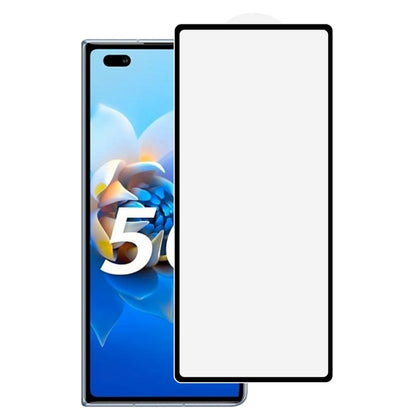 Full Glue Screen Tempered Glass Film, For Samsung W21 5G(1 PC), For Xiaomi Mi Mix Fold(1 PC), For Samsung W22 5G(1 PC), For Samsung Galaxy Z Fold2 5G(1 PC), For Huawei Mate X2(1 PC)