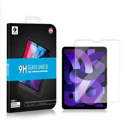mocolo 9H HD Tempered Tablet Glass Film, For iPad Air 2022