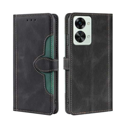 Skin Feel Magnetic Buckle Leather Phone Case, For OnePlus Nord 2T, For OnePlus Nord CE 2 Lite 5G, For OnePlus Ace Racing, For Motorola Moto E32 4G, For OnePlus Ace / 10R, For vivo S15 5G, For Motorola Moto G52 4G / G82 5G, For vivo S15 Pro 5G          ...