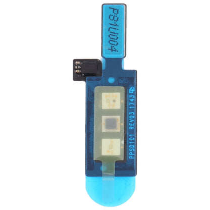 Heart Rate Monitor Sensor Flex Cable, For Samsung Galaxy Watch 42mm SM-R810, For Samsung Galaxy Watch 46mm SM-R800, For Samsung Galaxy Watch Active SM-R500, For Samsung Galaxy Watch 3 45mm SM-R840, For Samsung Galaxy Fit2 SM-R360                       ...