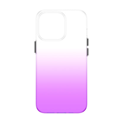 PC Symphony Gradient Phone Case, For iPhone 12