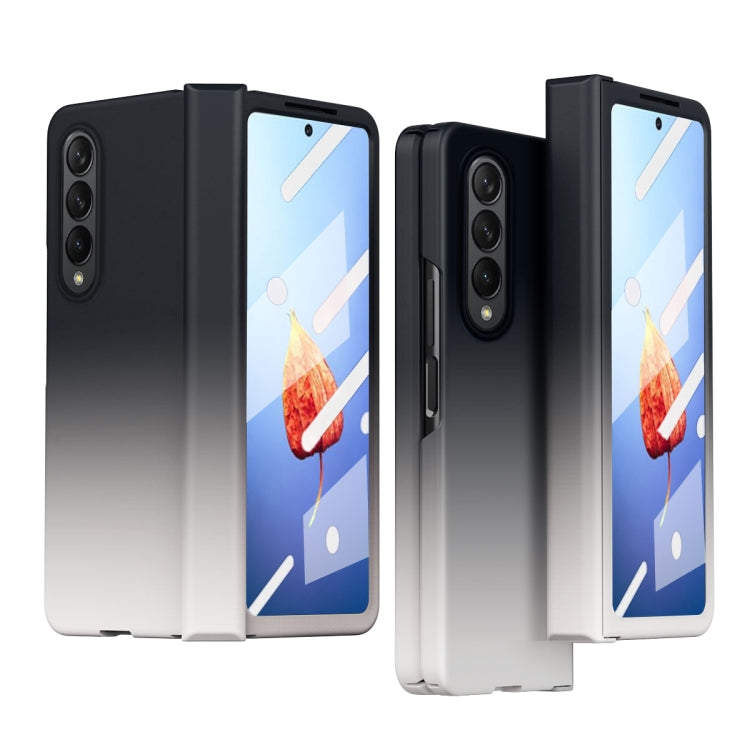 Colorful Gradient Phone Case, For Samsung Galaxy Z Fold4