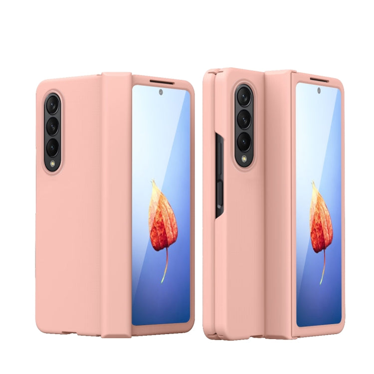 Full Body Hinge Phone Case, For Samsung Galaxy Z Fold4