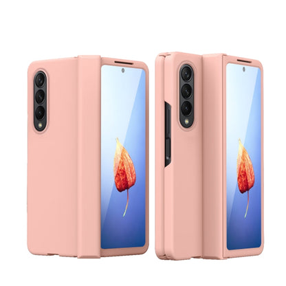 Full Body Hinge Phone Case, For Samsung Galaxy Z Fold4