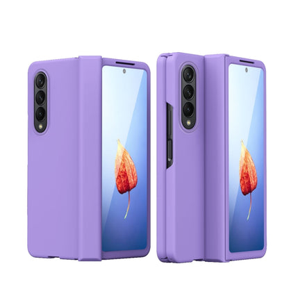 Full Body Hinge Phone Case, For Samsung Galaxy Z Fold4