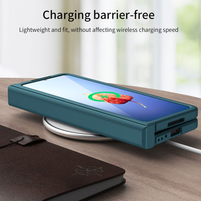 Full Body Hinge Phone Case, For Samsung Galaxy Z Fold4