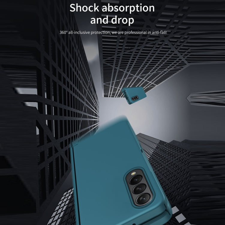 Full Body Hinge Phone Case, For Samsung Galaxy Z Fold4
