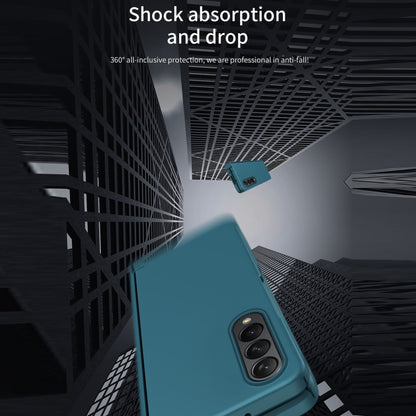 Full Body Hinge Phone Case, For Samsung Galaxy Z Fold4