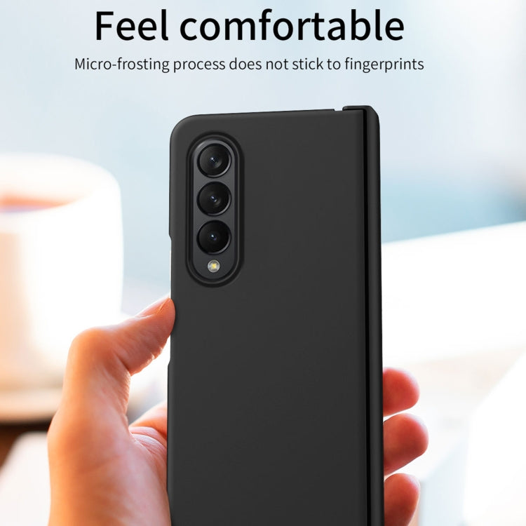 Full Body Hinge Phone Case, For Samsung Galaxy Z Fold4