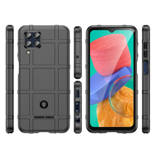 Full Coverage Shockproof TPU Phone Case, For Samsung Galaxy F13, For Samsung Galaxy M13 4G, For Samsung Galaxy Jump2, For OPPO Reno8 Lite, For Xiaomi 12S Ultra