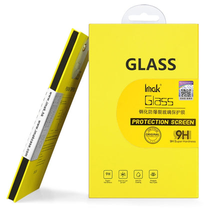For vivo iQOO Neo6 5G imak H Series Tempered Glass Film, For Samsung Galaxy M33 5G International Edition, For vivo iQOO Neo6 5G, For Xiaomi Redmi Note 11T Pro 5G / Note 11T Pro+ 5G, For Realme C21, For OPPO K10 Pro 5G, For Honor X9 4G 5G               ...