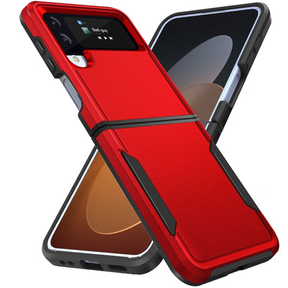 Pioneer Armor Heavy Duty PC + TPU Phone Case, For Samsung Galaxy Z Flip4
