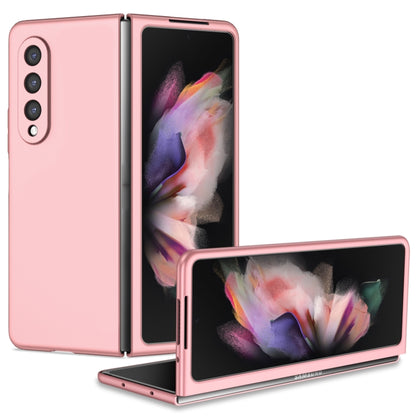 Armor Foldable Phone Case, For Samsung Galaxy Z Fold4