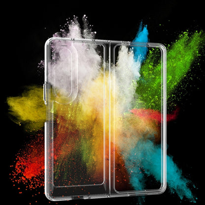Scratchproof TPU + PC Protective Case, For Samsung Galaxy Z Fold4