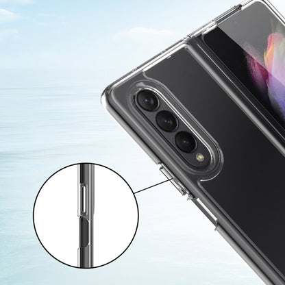Scratchproof TPU + PC Protective Case, For Samsung Galaxy Z Fold4