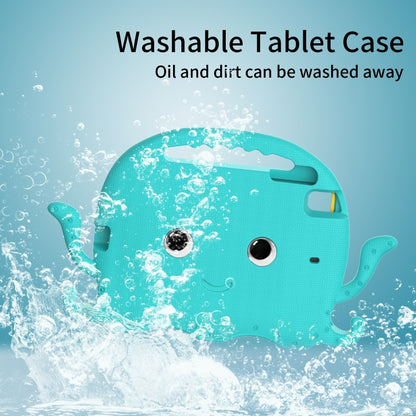 Octopus EVA Shockproof Tablet Case with Screen Film & Shoulder Strap, For iPad mini 5 / 4 / 3 / 2 / 1