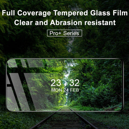 imak 9H Full Screen Tempered Glass Film Pro+ Series, For OnePlus Nord 2T 5G, For OnePlus Nord CE 2 Lite 5G, For Google Pixel 6A, For Google Pixel 7, For Samsung Galaxy A13 4G, For Sony Xperia 10 IV