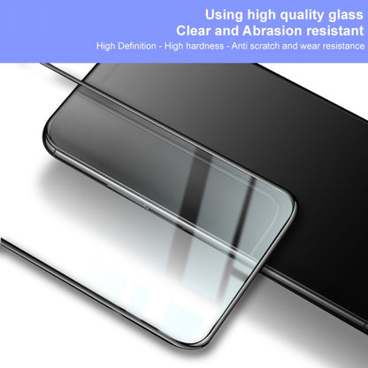imak 9H Full Screen Tempered Glass Film Pro+ Series, For OnePlus Nord 2T 5G, For OnePlus Nord CE 2 Lite 5G, For Google Pixel 6A, For Google Pixel 7, For Samsung Galaxy A13 4G, For Sony Xperia 10 IV
