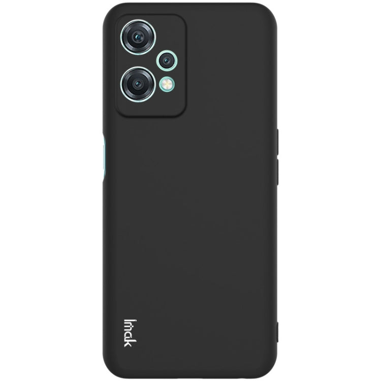 IMAK UC-3 Series Shockproof Frosted TPU Phone Case, For OnePlus Nord 2T 5G, For OnePlus Nord CE 2 Lite 5G, For Samsung Galaxy M33 5G International Edition