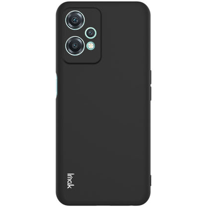 IMAK UC-3 Series Shockproof Frosted TPU Phone Case, For OnePlus Nord 2T 5G, For OnePlus Nord CE 2 Lite 5G, For Samsung Galaxy M33 5G International Edition