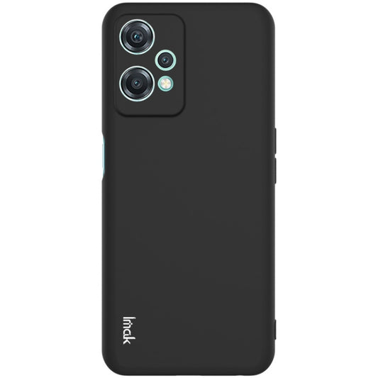 IMAK UC-3 Series Shockproof Frosted TPU Phone Case, For OnePlus Nord 2T 5G, For OnePlus Nord CE 2 Lite 5G, For Samsung Galaxy M33 5G International Edition