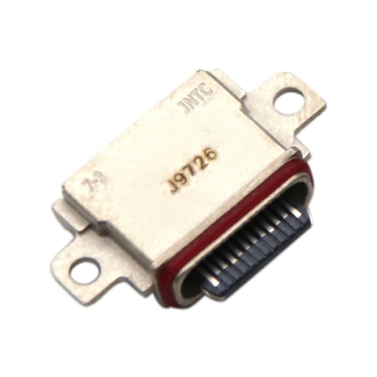 Charging Port Connector, For Samsung Galaxy Z Flip3 5G, For Samsung Galaxy S20 FE 5G, For Samsung Galaxy S20 Ultra 5G, For Samsung Galaxy S20+ 5G, For Samsung Galaxy S20 5G, For Samsung Galaxy XCover Pro, For Samsung Galaxy Fold, For Samsung Galaxy S10...