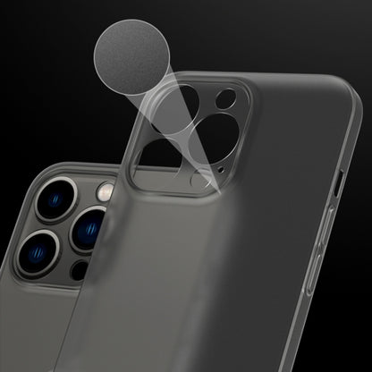 Frosted PC Shockproof Phone Case, For iPhone 14, For iPhone 14 Plus, For iPhone 14 Pro, For iPhone 14 Pro Max