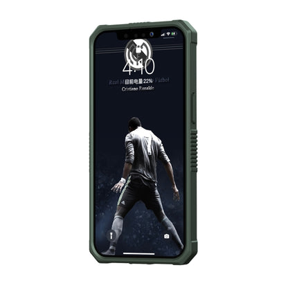 Carbon Fiber Shockproof Phone Case, For iPhone 14, For iPhone 14 Plus, For iPhone 14 Pro, For iPhone 14 Pro Max
