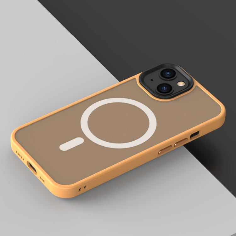 Magsafe Magnetic Phone Case, For iPhone 14, For iPhone 14 Plus, For iPhone 14 Pro, For iPhone 14 Pro Max