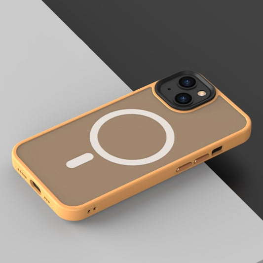 Magsafe Magnetic Phone Case, For iPhone 14, For iPhone 14 Plus, For iPhone 14 Pro, For iPhone 14 Pro Max