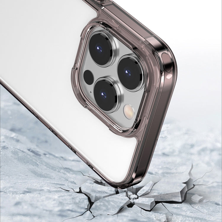 Ice Transparent Laser Phone Case, For iPhone 14 Pro Max, For iPhone 14 Pro, For iPhone 14 Plus, For iPhone 14