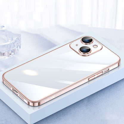 SULADA JINGJIA Series Lens Protector PC Phone Case, For iPhone 13 mini, For iPhone 13, For iPhone 13 Pro, For iPhone 13 Pro Max, For iPhone 12, For iPhone 12 Pro, For iPhone 12 Pro Max