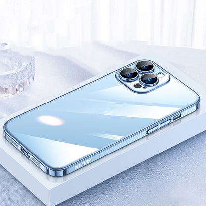 SULADA JINGJIA Series Lens Protector PC Phone Case, For iPhone 13 mini, For iPhone 13, For iPhone 13 Pro, For iPhone 13 Pro Max, For iPhone 12, For iPhone 12 Pro, For iPhone 12 Pro Max