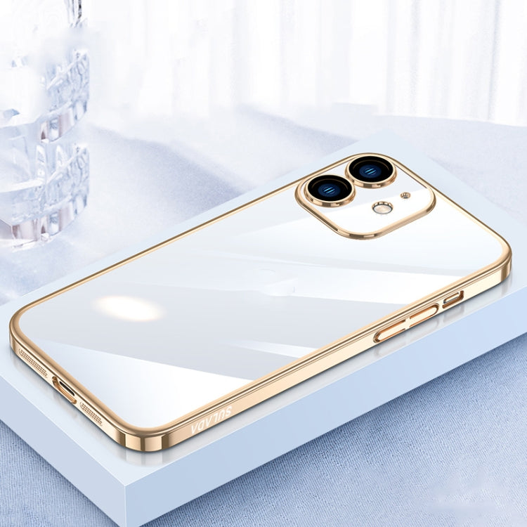 SULADA JINGJIA Series Lens Protector PC Phone Case, For iPhone 13 mini, For iPhone 13, For iPhone 13 Pro, For iPhone 13 Pro Max, For iPhone 12, For iPhone 12 Pro, For iPhone 12 Pro Max