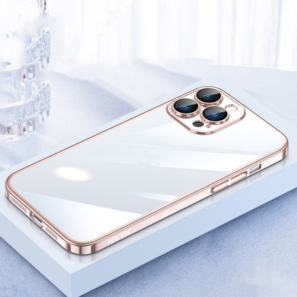 SULADA JINGJIA Series Lens Protector PC Phone Case, For iPhone 13 mini, For iPhone 13, For iPhone 13 Pro, For iPhone 13 Pro Max, For iPhone 12, For iPhone 12 Pro, For iPhone 12 Pro Max