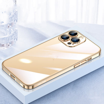 SULADA JINGJIA Series Lens Protector PC Phone Case, For iPhone 13 mini, For iPhone 13, For iPhone 13 Pro, For iPhone 13 Pro Max, For iPhone 12, For iPhone 12 Pro, For iPhone 12 Pro Max