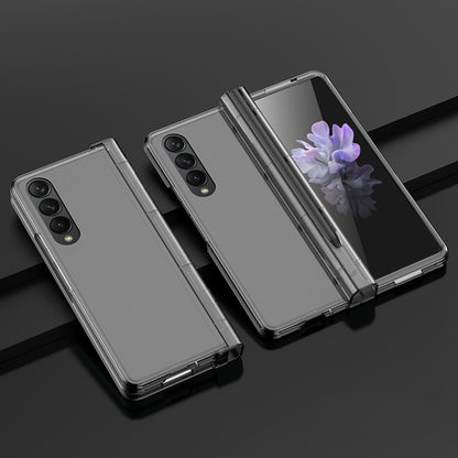 Integrated Shockproof Phone Case, For Samsung Galaxy Z Fold4 5G
