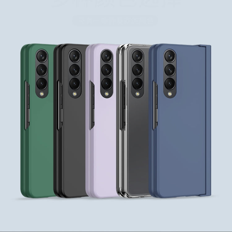 Integrated Shockproof Phone Case, For Samsung Galaxy Z Fold4 5G