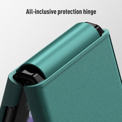 Rock Sand All Inclusive Phone Case, For Samsung Galaxy Z Flip4