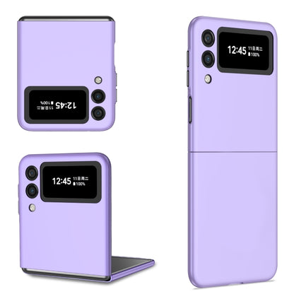 Armor Foldable Phone Case, For Samsung Galaxy Z Flip4