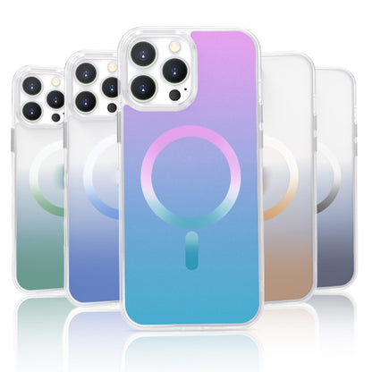 Gradient Magsafe Magnetic Phone Case, For iPhone 14, For iPhone 14 Plus, For iPhone 14 Pro, For iPhone 14 Pro Max
