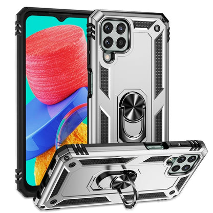 Shockproof TPU + PC Phone Case, For Samsung Galaxy M33 5G
