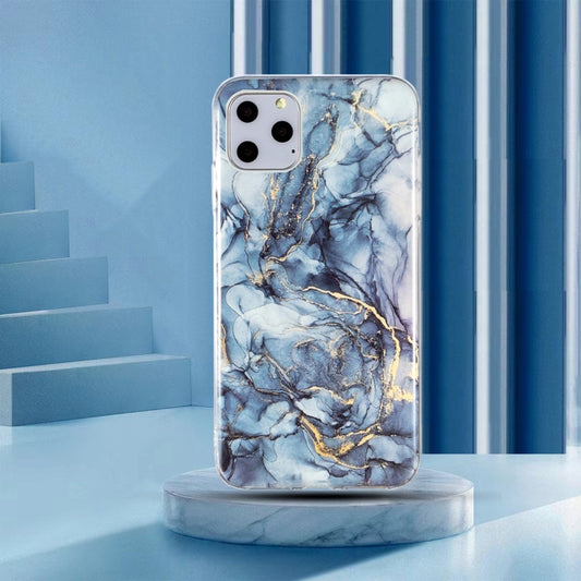 IMD Marble Pattern TPU Phone Case, For iPhone 11 Pro, For iPhone 11 Pro Max, For iPhone XR, For iPhone XS / X, For iPhone XS Max