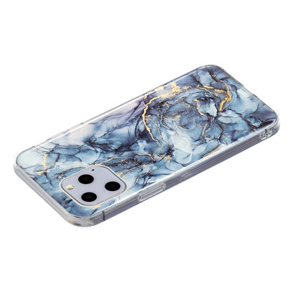 IMD Marble Pattern TPU Phone Case, For iPhone 11 Pro, For iPhone 11 Pro Max, For iPhone XR, For iPhone XS / X, For iPhone XS Max