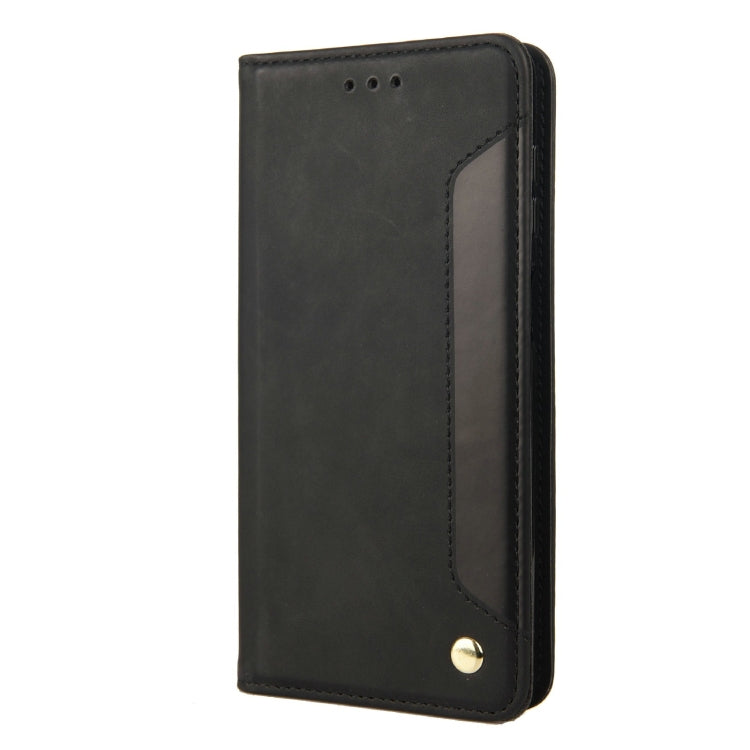 Skin Feel Splicing Leather Phone Case, For Motorola Moto E32, For Samsung Galaxy A03, For Samsung Galaxy Xcover6 Pro