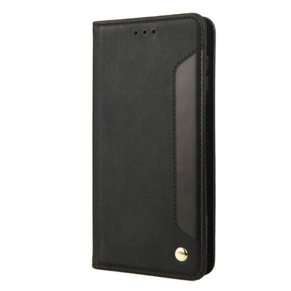 Skin Feel Splicing Leather Phone Case, For Motorola Moto E32, For Samsung Galaxy A03, For Samsung Galaxy Xcover6 Pro